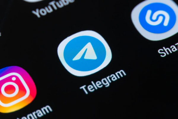 Дуров обещает не блокировать Telegram в Украине
Дуров обещает не блокировать Telegram в Украине