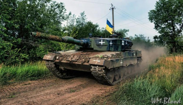 
							Германия и Польша не могут договориться об открытии центра по ремонту украинских танков Leopard 2, но консенсус должен быть достигнут в течение 10 дней
						