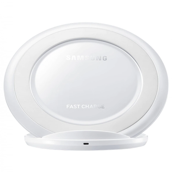 Samsung Qi Pad: беспроводное зарядное устройство за $12
Samsung Qi Pad: беспроводное зарядное устройство за $12