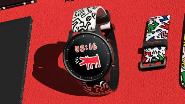 Вместе с Xiaomi Mi 10 Youth Edition и MIUI 12 Xiaomi представит новую версию смарт-часов Watch Color
Вместе с Xiaomi Mi 10 Youth Edition и MIUI 12 Xiaomi представит новую версию смарт-часов Watch Color