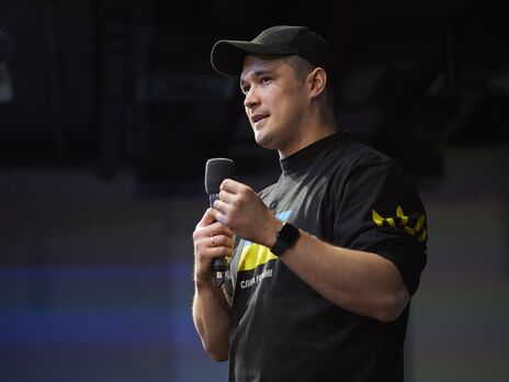 Федоров анонсировал запуск платформы для разработчиков военных технологий Федоров анонсировал запуск платформы для разработчиков военных технологий