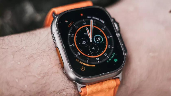 Экономия $120: Apple начала продажи восстановленных часов Apple Watch Ultra 2 Экономия $120: Apple начала продажи восстановленных часов Apple Watch Ultra 2