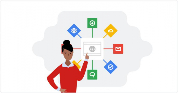 Профессиональные сертификаты Google на платформе Coursera доступны теперь на украинском языке
Профессиональные сертификаты Google на платформе Coursera доступны теперь на украинском языке
