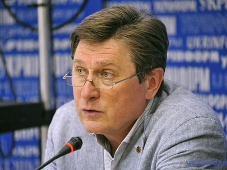 Фесенко: Намерение НКРЭКУ запустить новую инфляционную волну из-за подорожания электроэнергии несвоевременно Фесенко: Намерение НКРЭКУ запустить новую инфляционную волну из-за подорожания электроэнергии несвоевременно