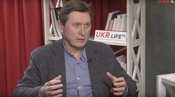 Фесенко рассказал, как Россия может добиться «холодного мирного сосуществования» с Украиной Фесенко рассказал, как Россия может добиться «холодного мирного сосуществования» с Украиной