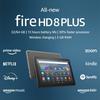 
						Amazon представила линейку планшетов Fire HD 8 с улучшенными процессорами и поддержкой Alexa стоимостью от $100
					