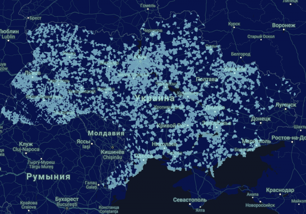 
							Где наш 4G? Почему в Украине до сих пор нет сплошного покрытия сетью LTE и как с этим бороться
						