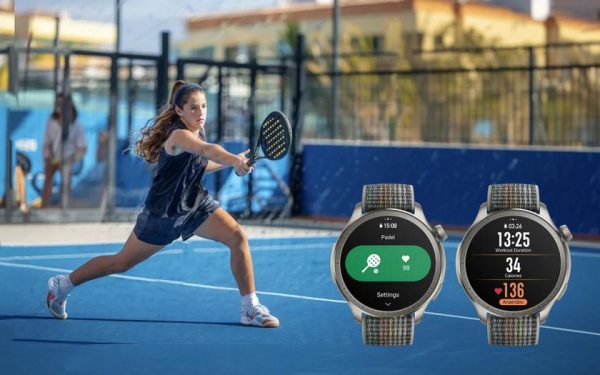 Amazfit Balance получил обновление с новыми функциями уведомлений Amazfit Balance получил обновление с новыми функциями уведомлений