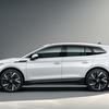 
						Skoda Enyaq iV: конкурент Tesla Model X с запасом хода до 510 км, разгоном 6.2 сек до 100 км/ч, 13-дюймовым дисплеем и ценником от 40 000 евро
					