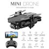 XKJ LS-MINI: мини-дрон с записью видео в 4К и тремя аккумуляторами в комплекте за $42
XKJ LS-MINI: мини-дрон с записью видео в 4К и тремя аккумуляторами в комплекте за $42
