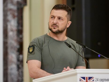 Финансовая помощь партнеров сохраняет социальную стабильность в Украине – Зеленский Финансовая помощь партнеров сохраняет социальную стабильность в Украине – Зеленский