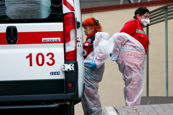 Фирмы по трудоустройству: Польша запрашивает практически все медспециальности. Обещает служебное жилье Фирмы по трудоустройству: Польша запрашивает практически все медспециальности. Обещает служебное жилье