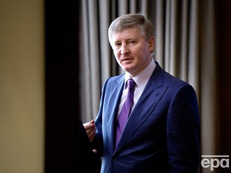 Forbes оценил состояние 20 богатейших украинцев: Ахметов потерял $9,3 млрд, Порошенко не вошел в топ-10, Коломойского совсем не включили в рейтинг