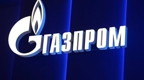 &laquo;Газпром&raquo; заказал у &laquo;Нафтогаза&raquo; дополнительные мощности для прокачки газа в Европу