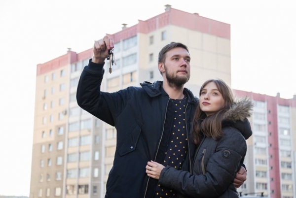 Где цены на жилье росли стремительнее всего: 10 стран Где цены на жилье росли стремительнее всего: 10 стран