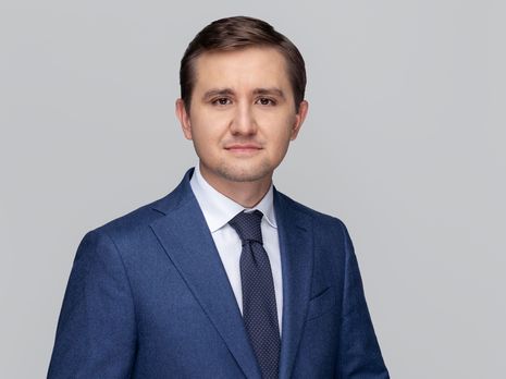 Генеральным директором "ДТЭК Энерго" назначили Салеева