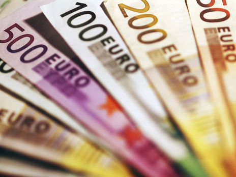 Германия второй раз выделит Украине &euro;1 млн на поддержку реформ