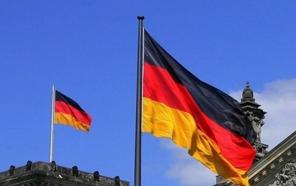 Германия выделила &euro;1 млн на поддержку реформ в Украине