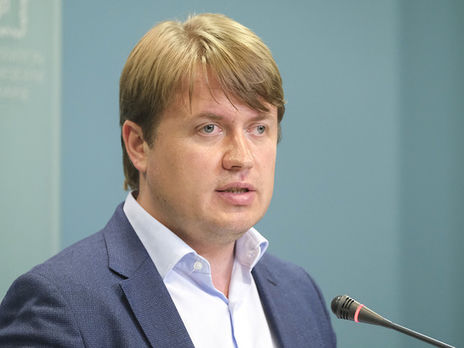 Герус заявил, что блоки на АЭС в Украине могут остановить из-за снижения потребления электроэнергии Герус заявил, что блоки на АЭС в Украине могут остановить из-за снижения потребления электроэнергии