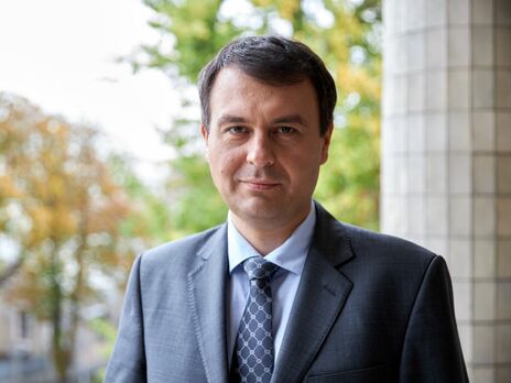 Гетманцев: На руках украинцев $50 млрд. Если из них хотя бы треть выйдет "вбелую", будем считать это большой победой Гетманцев: На руках украинцев $50 млрд. Если из них хотя бы треть выйдет "вбелую", будем считать это большой победой