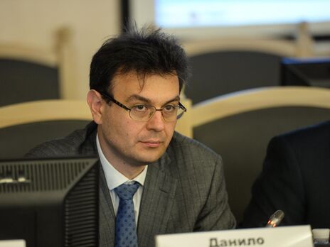 Гетманцев об АРМА: негодяев, построивших схему по продаже российских активов по заниженной стоимости нужно показательно наказывать