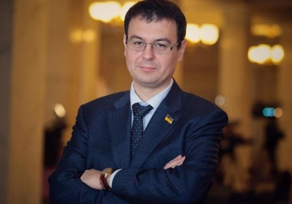 Гетманцев обратился к генпрокурору, чтобы защитить "Консалтинговую группу "А-95" от давления полиции Гетманцев обратился к генпрокурору, чтобы защитить "Консалтинговую группу "А-95" от давления полиции