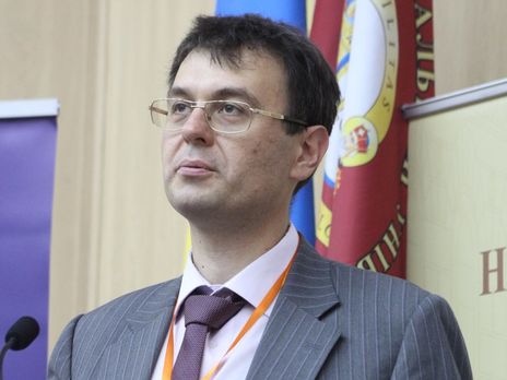 Гетманцев заявил, что начисления по НДС выросли по сравнению с прошлым годом Гетманцев заявил, что начисления по НДС выросли по сравнению с прошлым годом