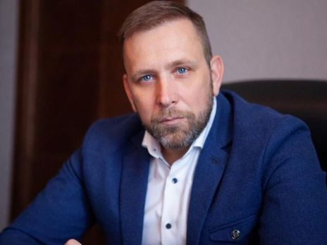 Глава Черноморской таможни Щуцкий заявил, что Дерипаска уходит от таможенных платежей и подвергает Николаев экологической угрозе Глава Черноморской таможни Щуцкий заявил, что Дерипаска уходит от таможенных платежей и подвергает Николаев экологической угрозе