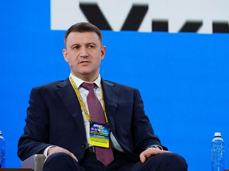 Глава ГФС рассказал, когда может начать работу Бюро экономической безопасности Глава ГФС рассказал, когда может начать работу Бюро экономической безопасности