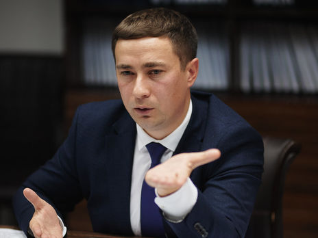Глава Госгеокадастра о хищении государственных земель: Страна фактически разграблена