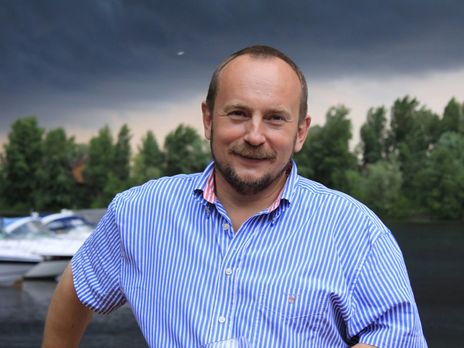 Глава Гостаможни Рябикин о введении кассовых аппаратов: Весь мир живет в условиях тотальной фискализации Глава Гостаможни Рябикин о введении кассовых аппаратов: Весь мир живет в условиях тотальной фискализации