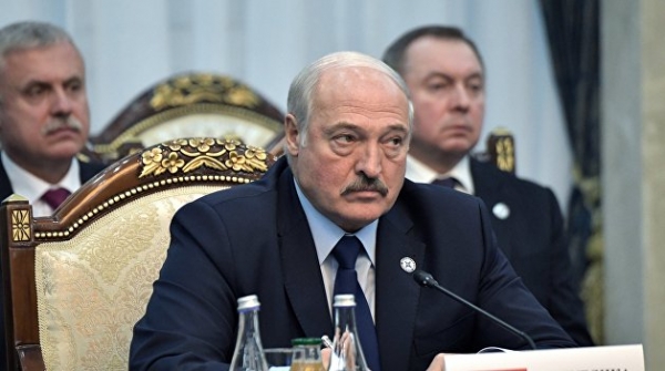 Глава КГБ Белоруссии &laquo;абсолютно точно&raquo; установил, что задержанные россияне из ЧВК Вагнера