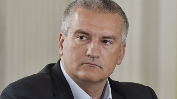 Глава Крыма предсказал Украине потерю новых областей Глава Крыма предсказал Украине потерю новых областей