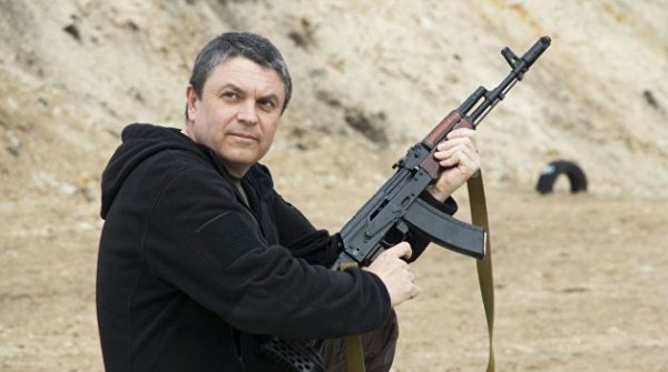 Глава ЛНР назвал последствия войны в Донбассе для Киева