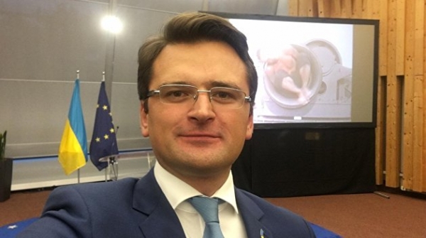 Глава МИД назвал приоритеты внешней политики Украины в 2021 году Глава МИД назвал приоритеты внешней политики Украины в 2021 году