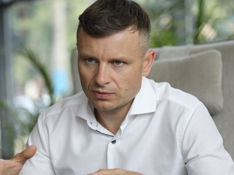 Глава Минфина Украины заявил, что не рассматривает сценарий, при котором страна не получит транш МВФ