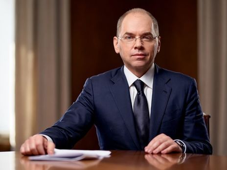 Глава Минздрава Украины: Почему хирург должен получать меньше прокурора? Глава Минздрава Украины: Почему хирург должен получать меньше прокурора?