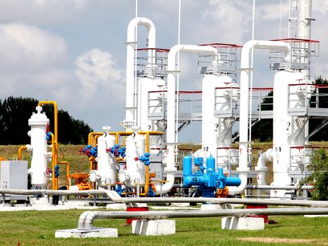 Глава "Нафтогазу" заявил, что объем газа в подземных хранилищах может достичь рекорда