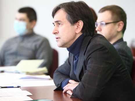 Глава налоговой Любченко рассказал, за счет чего выросли поступления налогов в январе Глава налоговой Любченко рассказал, за счет чего выросли поступления налогов в январе