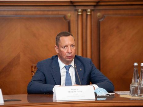 Глава НБУ: Подстраивать курсовую политику к бюджетным показателям мы не планируем Глава НБУ: Подстраивать курсовую политику к бюджетным показателям мы не планируем