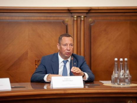 Глава НБУ высоко оценивает шансы на пересмотр программы с МВФ Глава НБУ высоко оценивает шансы на пересмотр программы с МВФ