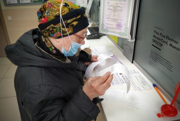 Глава Жилищного союза Украины: Сегодня услуги ЖКХ – самые дорогие в истории Украины Глава Жилищного союза Украины: Сегодня услуги ЖКХ – самые дорогие в истории Украины