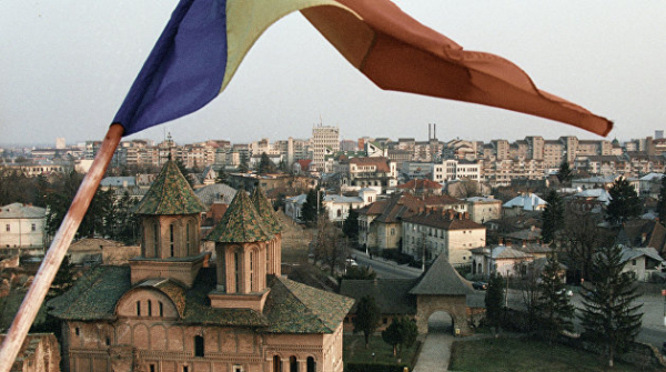 «Главное не вспугнуть». Западноукраинский эксперт о том, когда Румыния аннексирует Буковину «Главное не вспугнуть». Западноукраинский эксперт о том, когда Румыния аннексирует Буковину