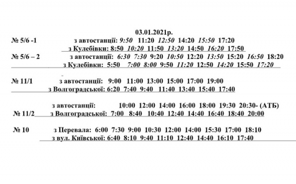 Главный перевозчик Новомосковска расторг соглашение с городом из-за тарифов 
