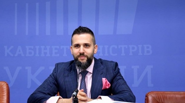 Главы таможенной и налоговой служб Украины Верланов и Нефедов лишись своих постов - Гончаренко