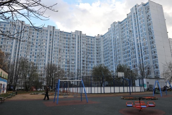 Год карантину: как изменился рынок недвижимости Год карантину: как изменился рынок недвижимости