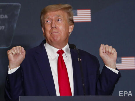 Google не пустил соцсеть Трампа в Play Store Google не пустил соцсеть Трампа в Play Store