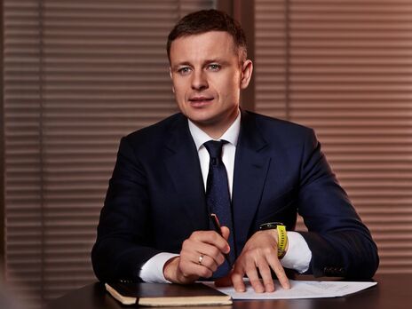 Госбюджет Украины рассчитан на финансирование боевых действий на протяжении всего 2023 года &ndash; Марченко