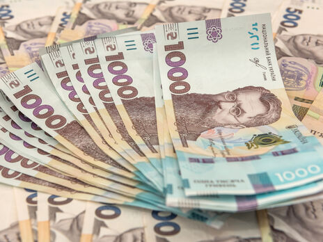 Госбюджет Украины в январе выполнен с меньшим дефицитом, чем ожидалось. Его перекрывает помощь Запада &ndash; Минфин