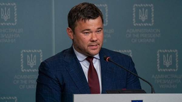 Госбюро расследований вызвало Богдана на допрос после скандального интервью Госбюро расследований вызвало Богдана на допрос после скандального интервью